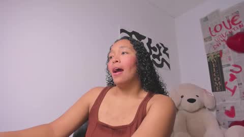 desty_y online show from February 2026 06:21:02 AM