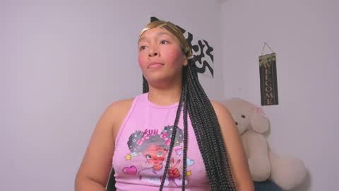 desty_y online show from April 2026 11:02:02 PM