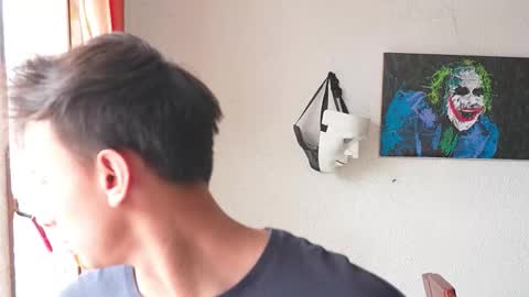 Deus Belli online show from October 2025 05:21:02 PM