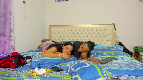 deus_steim online show from February 2025 11:42:01 PM