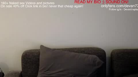 Snapshot of devantheplug chatting on March 2025 07:38:02 AM Devan online show from March 2025 07:38:02 AM