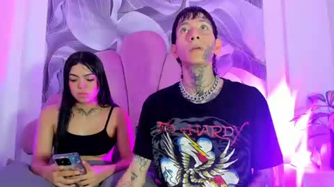 devel_and_angell online show from July 2026 07:19:02 PM