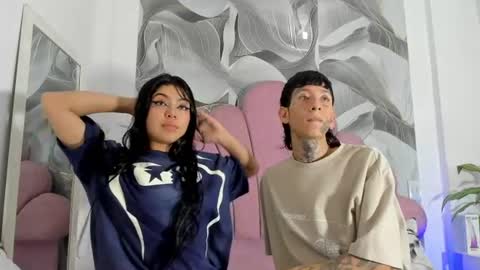 devel_and_angell online show from July 2026 02:05:01 AM