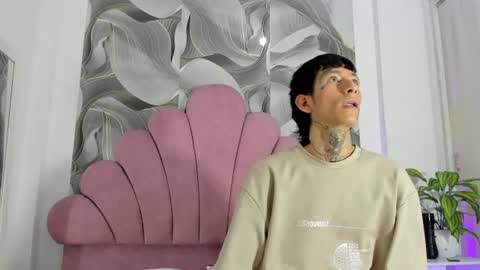 devel_and_angell online show from July 2026 08:45:02 PM