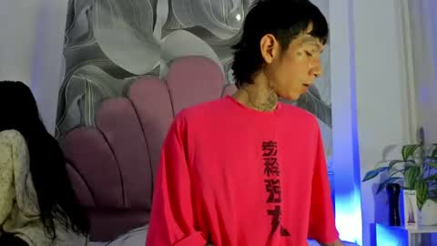 devel_and_angell online show from July 2026 05:49:02 AM
