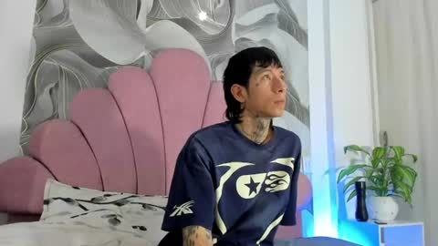 devel_and_angell online show from July 2026 09:16:02 AM