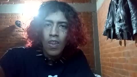 Snapshot of devil407694 chatting on April 2026 02:51:01 AM devil407694 online show from April 2026 02:51:01 AM