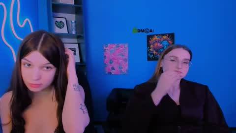 devil_moon_ online show from March 2026 02:03:02 PM