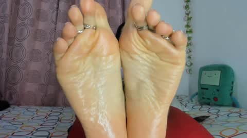 Johana online show from December 2024 03:26:02 AM