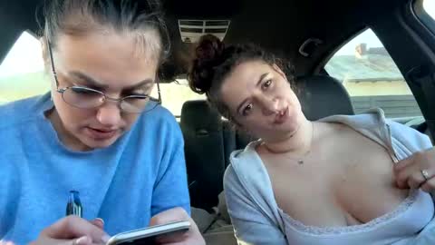 Snapshot of devileanna chatting on January 2025 10:45:01 AM Anna online show from January 2025 10:45:01 AM