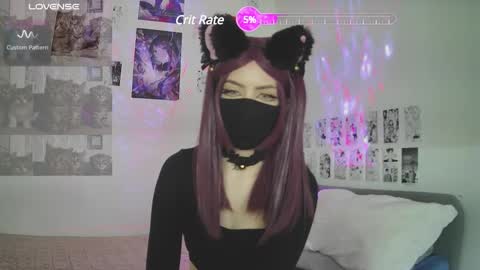 Devil online show from February 2025 10:16:02 AM