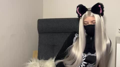 Devil online show from December 2025 01:31:01 PM