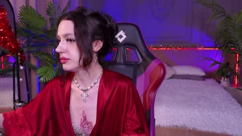 Snapshot of devilinee chatting on December 2024 09:55:02 AM devilinee online show from December 2024 09:55:02 AM