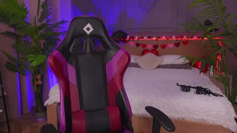 Snapshot of devilinee chatting on February 2025 10:51:02 AM devilinee online show from February 2025 10:51:02 AM