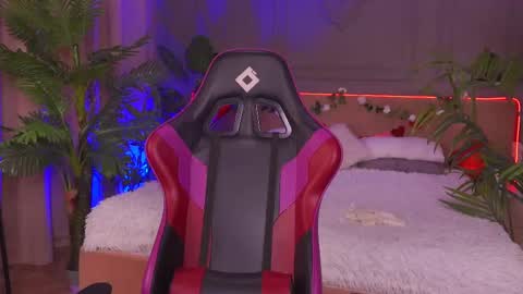 Snapshot of devilinee chatting on February 2025 10:04:01 AM devilinee online show from February 2025 10:04:01 AM