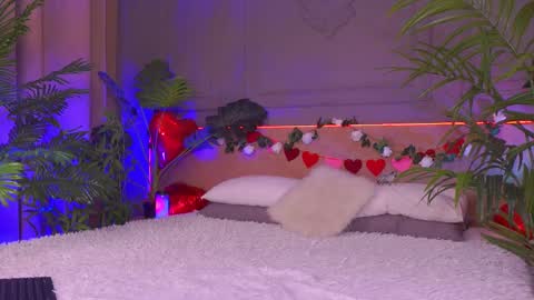 Snapshot of devilinee chatting on February 2025 11:07:02 AM devilinee online show from February 2025 11:07:02 AM