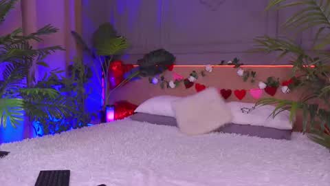 Snapshot of devilinee chatting on February 2025 09:51:02 AM devilinee online show from February 2025 09:51:02 AM