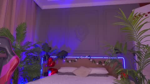 Snapshot of devilinee chatting on February 2025 09:56:01 AM devilinee online show from February 2025 09:56:01 AM