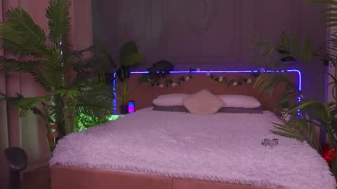 Snapshot of devilinee chatting on February 2025 07:01:02 AM devilinee online show from February 2025 07:01:02 AM