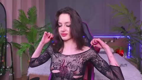 Snapshot of devilinee chatting on March 2025 10:11:01 AM devilinee online show from March 2025 10:11:01 AM