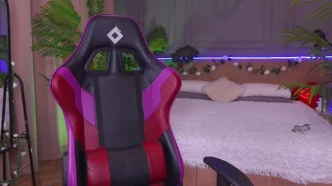 Snapshot of devilinee chatting on March 2025 10:09:01 AM devilinee online show from March 2025 10:09:01 AM