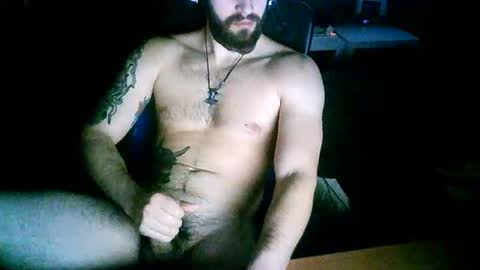 DevilQDickAh online show from December 2024 05:53:02 PM