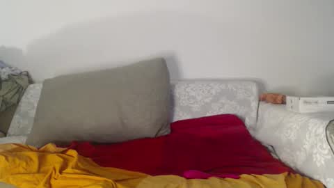 Snapshot of devilschick chatting on December 2025 11:36:02 PM DevilsChick -- OF online show from December 2025 11:36:02 PM