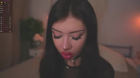  CIBELLE  online show from September 2025 03:45:01 PM