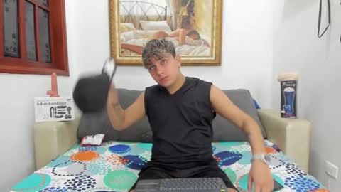 Devil online show from October 2025 02:10:01 AM