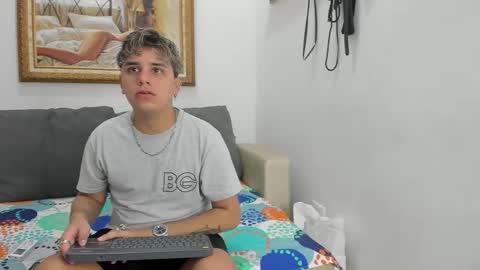 Devil online show from October 2025 02:23:02 AM