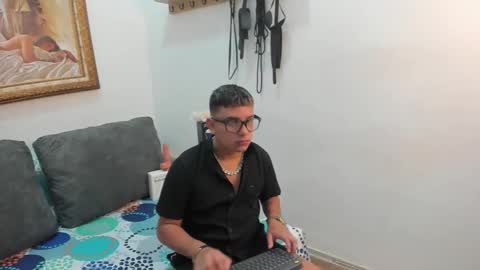 Devil online show from October 2025 02:36:02 AM