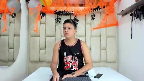 Devil online show from October 2025 02:58:02 AM