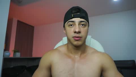 Devin Hunter online show from December 2024 12:09:01 AM