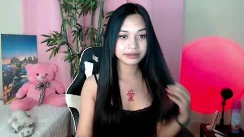 Devine Greyson online show from February 2025 03:08:02 AM