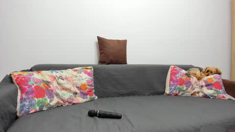 Misha online show from February 2025 07:18:01 AM