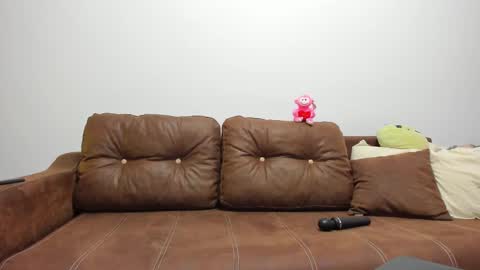 Misha online show from February 2025 07:23:02 AM