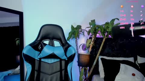 PaulaInsta  paulacastellanos 1Pvt open online show from January 2025 02:49:02 AM