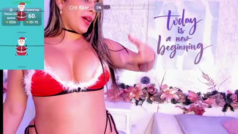 Snapshot of devoraevanss1 chatting on December 2024 08:33:02 AM Mrs Devora online show from December 2024 08:33:02 AM