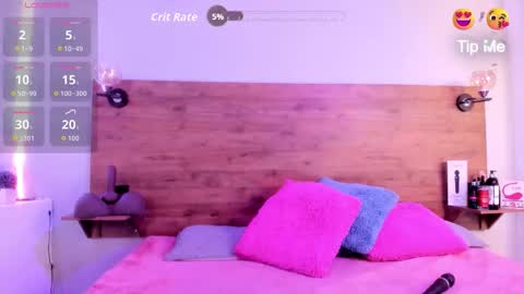 Mrs Devora online show from November 2025 10:11:02 PM