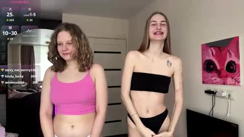 Pippi online show from February 2026 06:02:02 AM