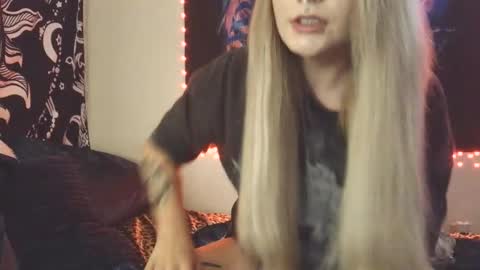 devyn winter online show from March 2026 05:25:01 PM