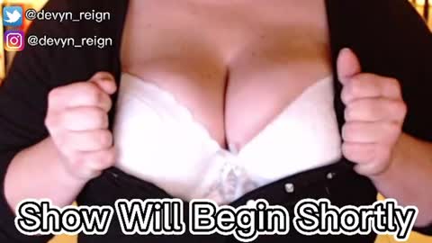Snapshot of devynreign chatting on July 2026 04:47:02 AM Devyn Reign online show from July 2026 04:47:02 AM