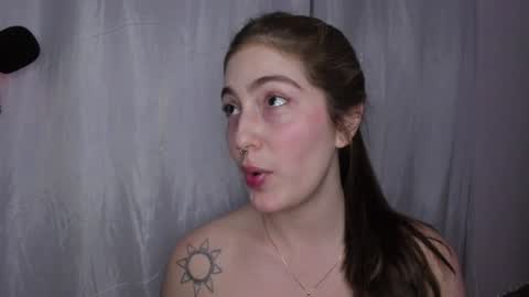 Dex and Lily online show from December 2024 09:40:01 PM