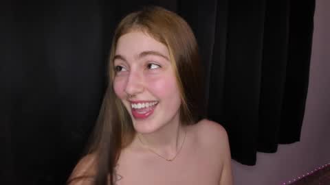 Dex and Lily online show from January 2025 03:08:02 PM