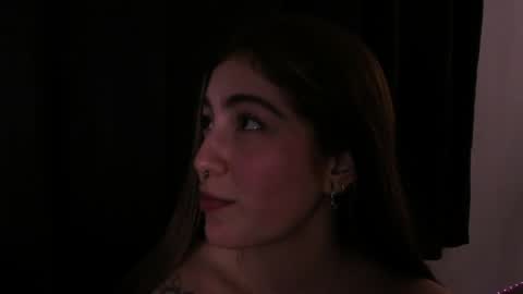 Dex and Lily online show from February 2025 03:30:02 PM