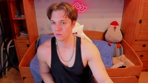 Snapshot of dexter_bennett chatting on May 2026 07:22:02 PM Dexter online show from May 2026 07:22:02 PM
