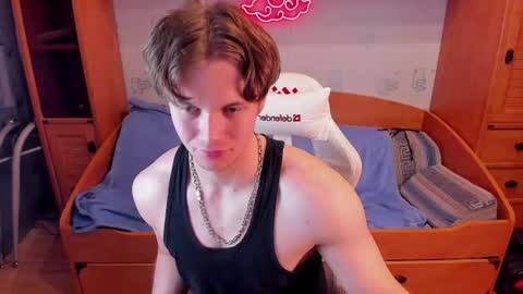 Snapshot of dexter_bennett chatting on June 2026 07:24:01 PM Dexter online show from June 2026 07:24:01 PM