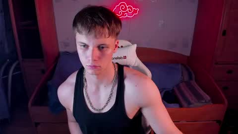 Snapshot of dexter_bennett chatting on June 2026 09:37:02 PM Dexter online show from June 2026 09:37:02 PM
