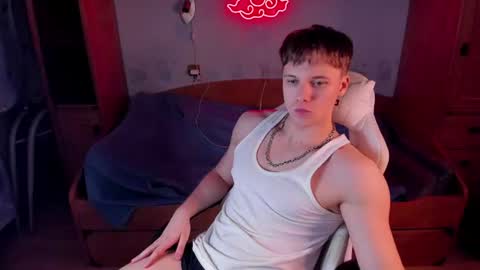Snapshot of dexter_bennett chatting on July 2026 08:57:02 PM Dexter online show from July 2026 08:57:02 PM