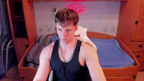 Snapshot of dexter_bennett chatting on July 2026 09:28:02 PM Dexter online show from July 2026 09:28:02 PM